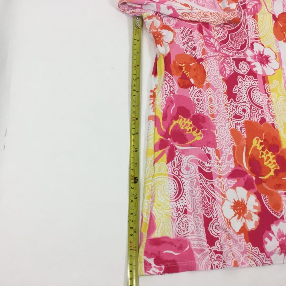 (NWT) Ruby Rd. Top - Picture 9 of 12